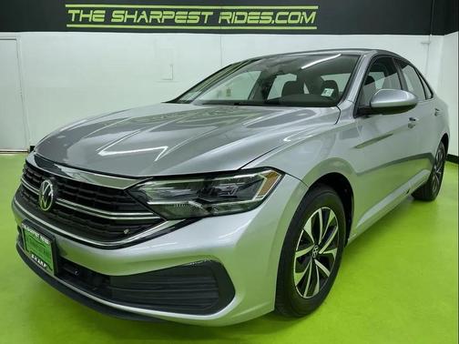 2024 Volkswagen Jetta 1.5T S