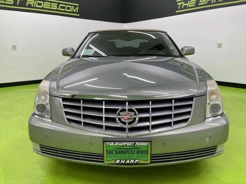 2006 Cadillac DTS Luxury
