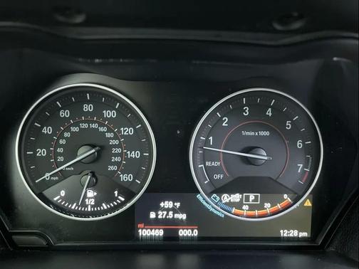 2017 BMW 230 xDrive