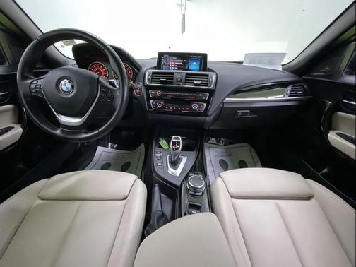 2017 BMW 230 xDrive