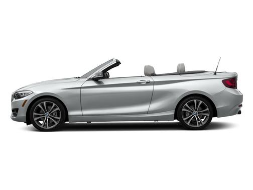 2017 BMW 230 xDrive