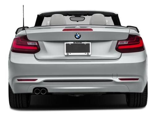 2017 BMW 230 xDrive