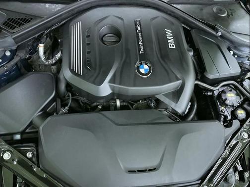 2017 BMW 230 xDrive