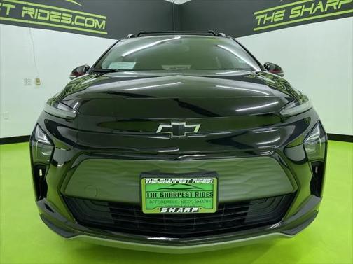 2023 Chevrolet Bolt EUV FWD LT