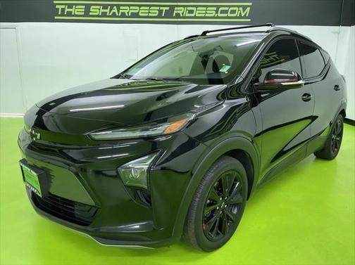 2023 Chevrolet Bolt EUV FWD LT