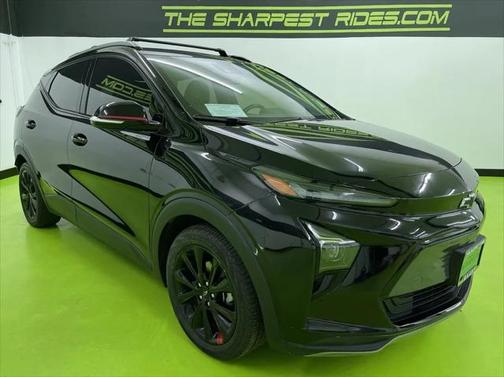 2023 Chevrolet Bolt EUV FWD LT