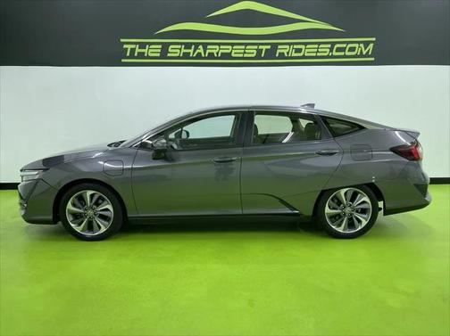 2018 Honda Clarity Plug-In Hybrid Base