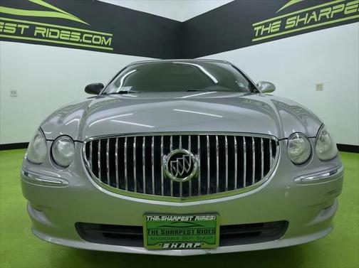 2008 Buick LaCrosse CXL