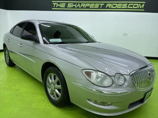 2008 Buick LaCrosse CXL