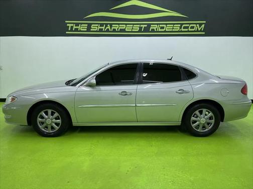 2008 Buick LaCrosse CXL