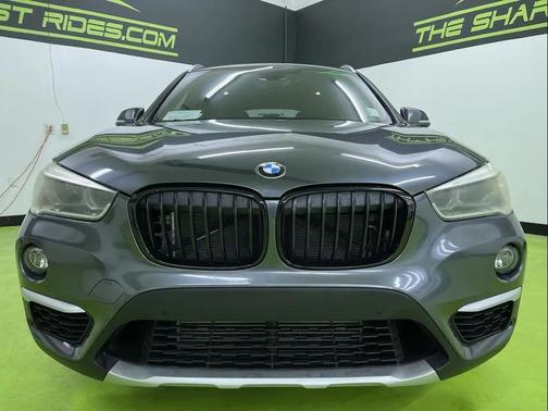 2017 BMW X1 xDrive 28i