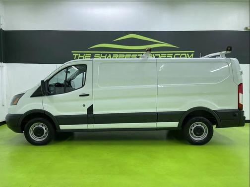 2015 Ford Transit-250 Base