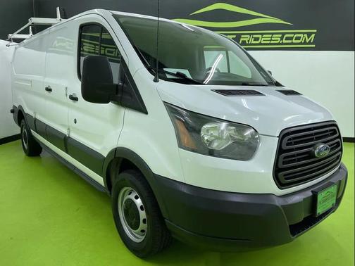 2015 Ford Transit-250 Base