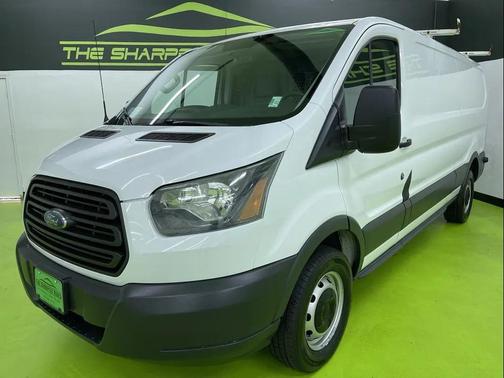 2015 Ford Transit-250 Base