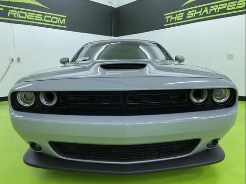 2020 Dodge Challenger GT