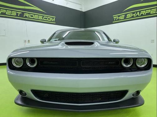 2020 Dodge Challenger GT