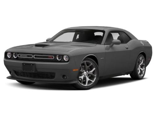 2020 Dodge Challenger GT