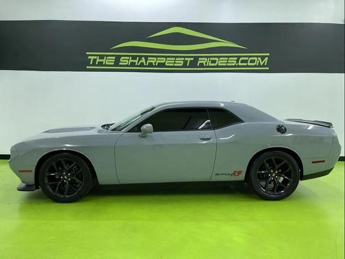 2020 Dodge Challenger GT