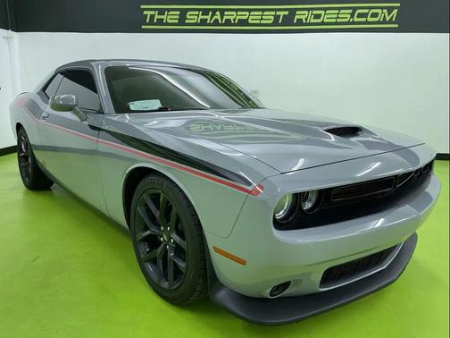 2020 Dodge Challenger GT