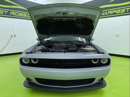 2020 Dodge Challenger GT