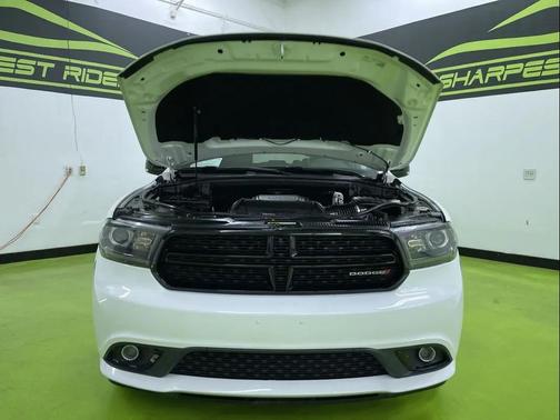 2015 Dodge Durango R/T