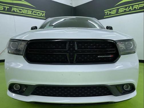 2015 Dodge Durango R/T