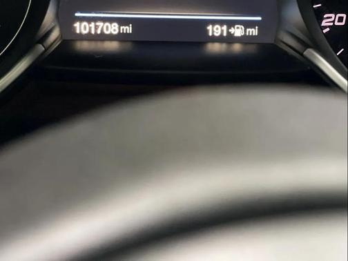 2018 Alfa Romeo Giulia Ti Sport