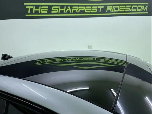 2018 Alfa Romeo Giulia Ti Sport