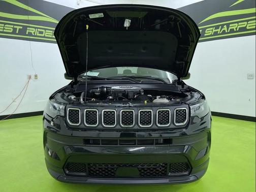 2024 Jeep Compass Sport