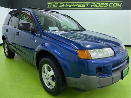 2005 Saturn Vue Base