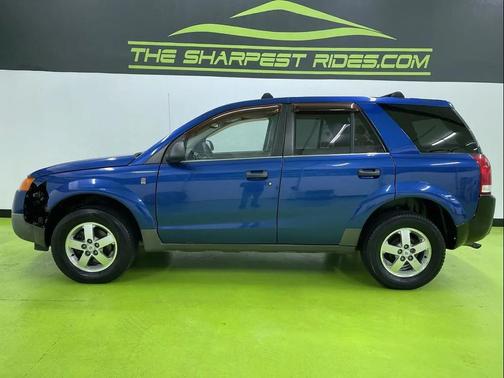 2005 Saturn Vue Base