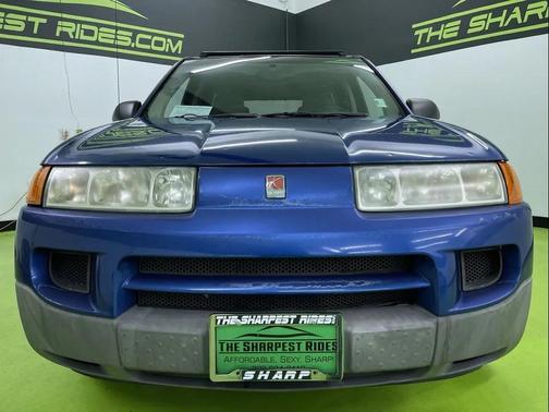 2005 Saturn Vue Base