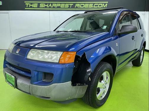 2005 Saturn Vue Base