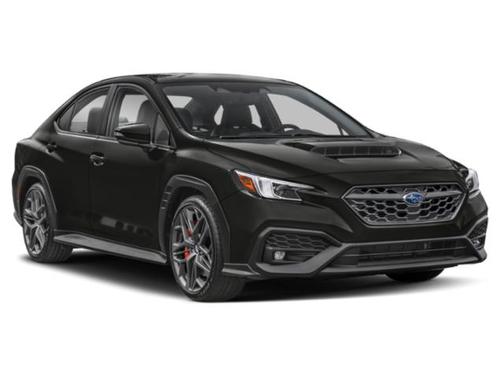 2024 Subaru WRX TR