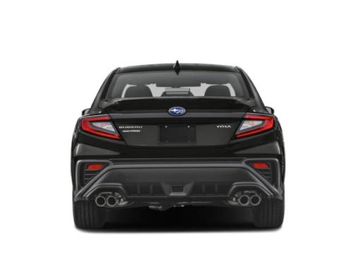 2024 Subaru WRX TR