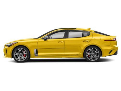 2018 Kia Stinger GT