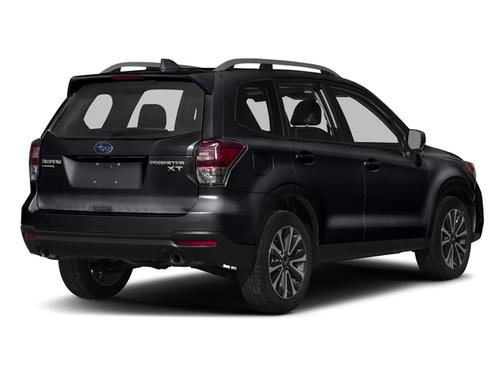 2017 Subaru Forester 2.0XT Premium