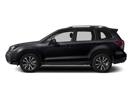 2017 Subaru Forester 2.0XT Premium