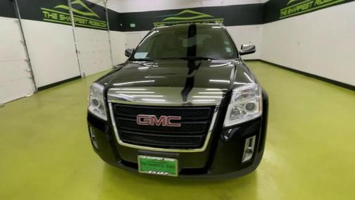 2015 GMC Terrain SLT-1