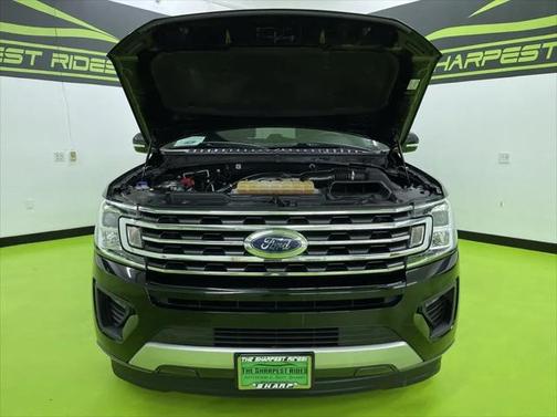 2018 Ford Expedition XLT