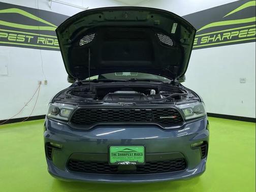 2021 Dodge Durango R/T AWD