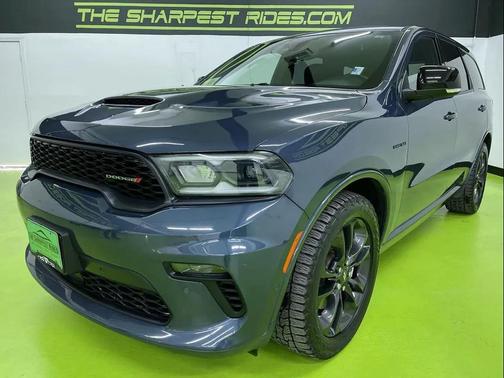 2021 Dodge Durango R/T AWD
