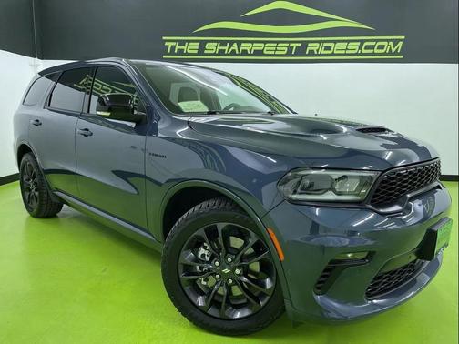 2021 Dodge Durango R/T AWD