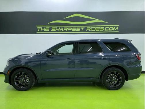 2021 Dodge Durango R/T AWD