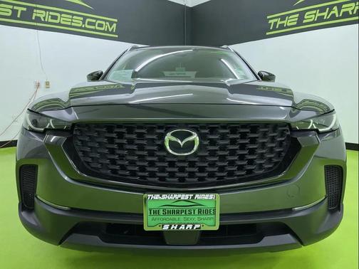 2024 Mazda CX-50 2.5 S Preferred Package