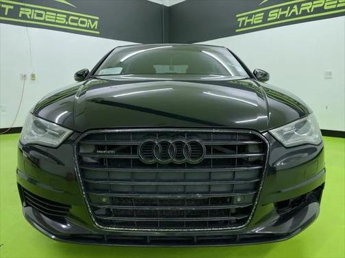 2015 Audi A3 2.0T Premium Plus