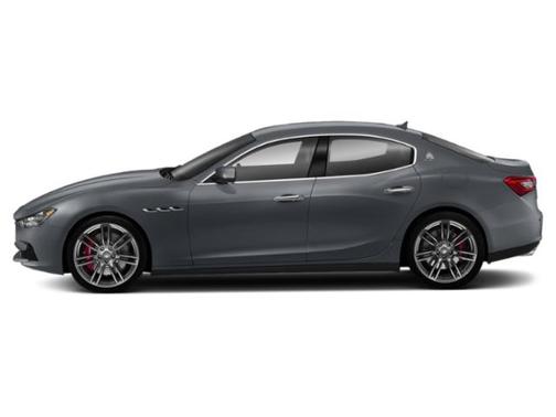 2020 Maserati Ghibli Base