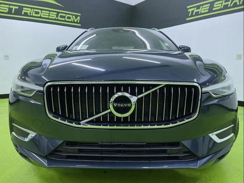 2018 Volvo XC60 T6 Inscription