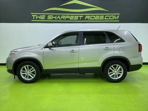 2014 Kia Sorento LX