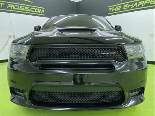 2019 Dodge Durango R/T